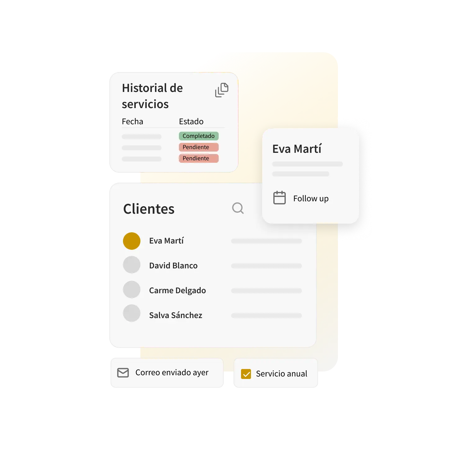 Pro Manager by Wolly | Software de gestión para construcción y reformas